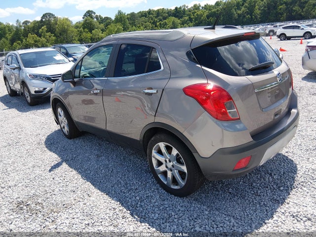 Aukcja sprzedaży 2013 Buick Encore Convenience, vin: KL4CJBSB0DB184977, numer aukcji: 45116666