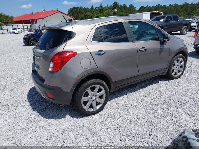 Aukcja sprzedaży 2013 Buick Encore Convenience, vin: KL4CJBSB0DB184977, numer aukcji: 45116666
