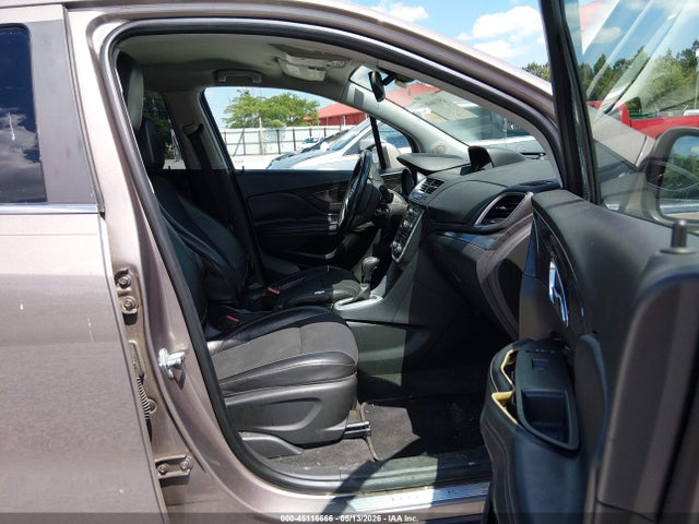 Aukcja sprzedaży 2013 Buick Encore Convenience, vin: KL4CJBSB0DB184977, numer aukcji: 45116666