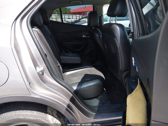Aukcja sprzedaży 2013 Buick Encore Convenience, vin: KL4CJBSB0DB184977, numer aukcji: 45116666