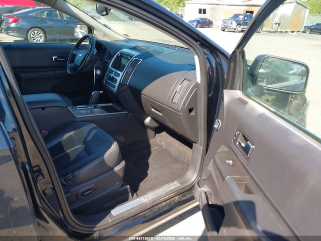 Продаж на аукціоні авто 2010 Ford Edge Limited, vin: 2FMDK3KC0ABA52163, номер лоту: 45116670