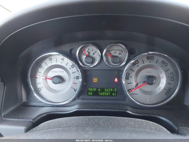 Продаж на аукціоні авто 2010 Ford Edge Limited, vin: 2FMDK3KC0ABA52163, номер лоту: 45116670