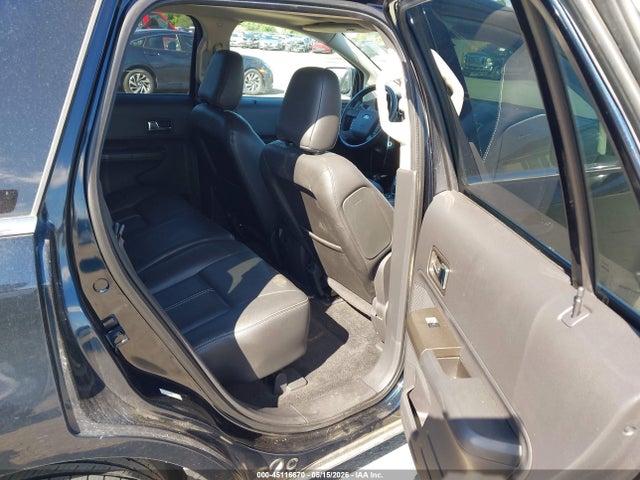 Продаж на аукціоні авто 2010 Ford Edge Limited, vin: 2FMDK3KC0ABA52163, номер лоту: 45116670
