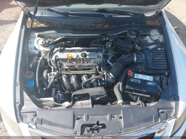 Aukcja sprzedaży 2008 Honda Accord 2.4 Ex, vin: 1HGCP26768A056668, numer aukcji: 45116672