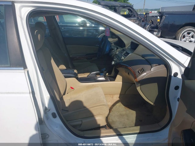 Aukcja sprzedaży 2008 Honda Accord 2.4 Ex, vin: 1HGCP26768A056668, numer aukcji: 45116672