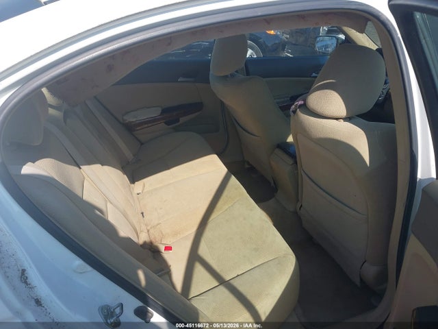 Aukcja sprzedaży 2008 Honda Accord 2.4 Ex, vin: 1HGCP26768A056668, numer aukcji: 45116672