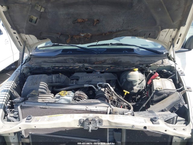 Aukcja sprzedaży 2008 Dodge Ram 1500 Slt, vin: 1D7HA18298J157789, numer aukcji: 45116674
