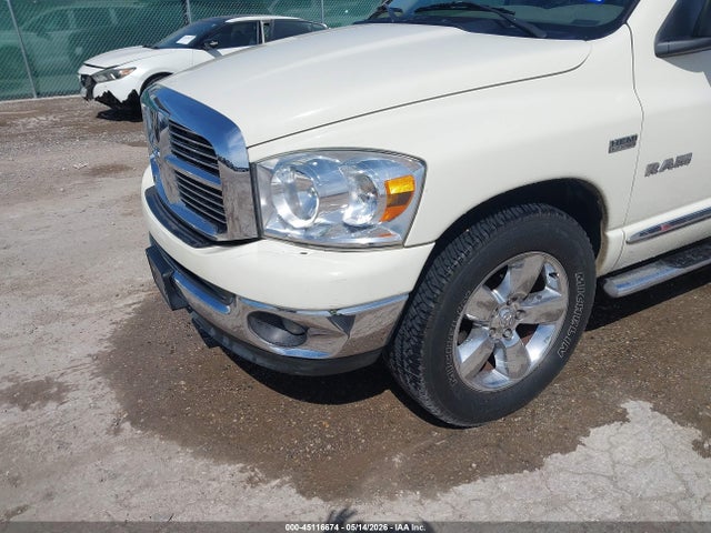 Aukcja sprzedaży 2008 Dodge Ram 1500 Slt, vin: 1D7HA18298J157789, numer aukcji: 45116674