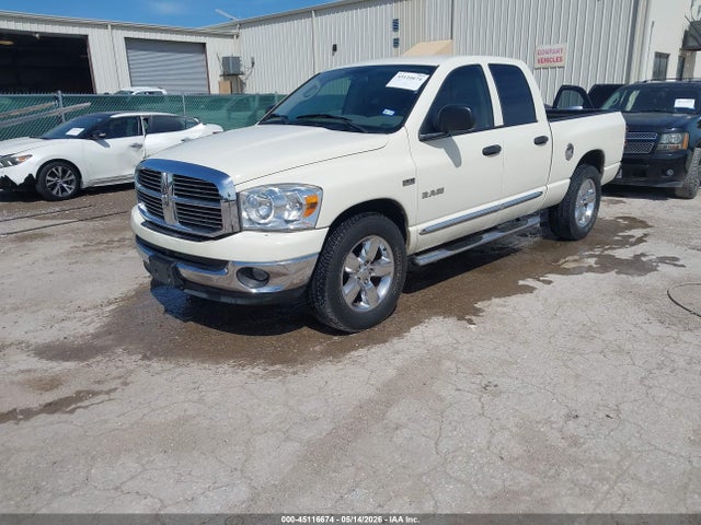 Aukcja sprzedaży 2008 Dodge Ram 1500 Slt, vin: 1D7HA18298J157789, numer aukcji: 45116674