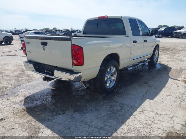 Aukcja sprzedaży 2008 Dodge Ram 1500 Slt, vin: 1D7HA18298J157789, numer aukcji: 45116674
