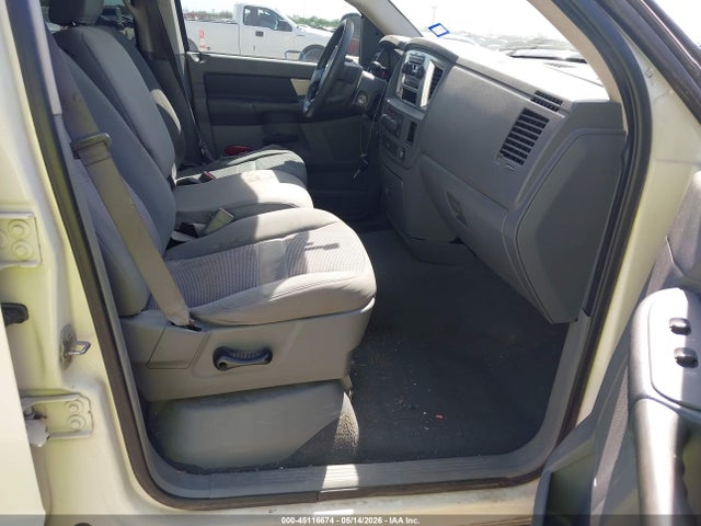 Aukcja sprzedaży 2008 Dodge Ram 1500 Slt, vin: 1D7HA18298J157789, numer aukcji: 45116674
