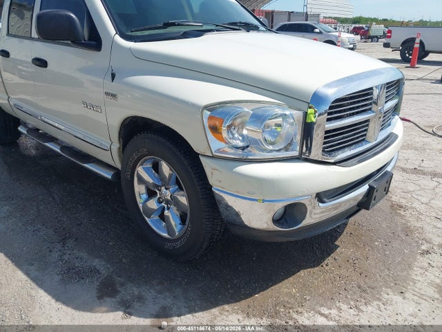 Aukcja sprzedaży 2008 Dodge Ram 1500 Slt, vin: 1D7HA18298J157789, numer aukcji: 45116674