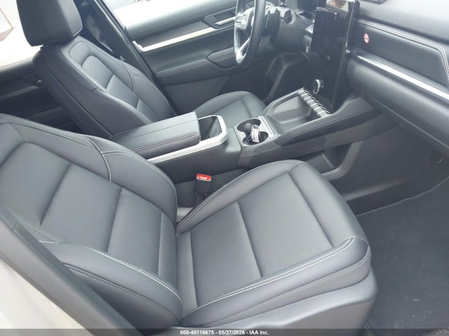 Продаж на аукціоні авто 2026 Gmc Terrain Awd Elevation, vin: 3GKALUEG6TL242926, номер лоту: 45116675