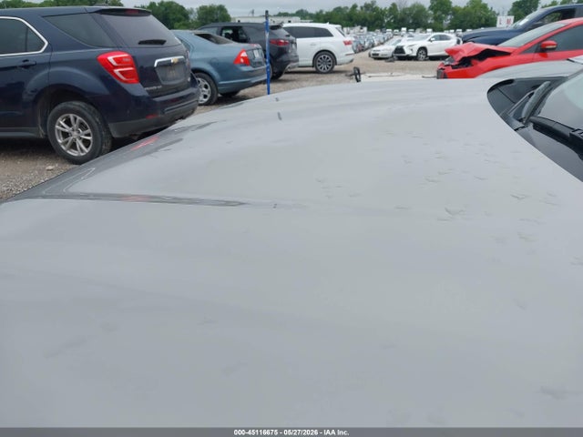 Продаж на аукціоні авто 2026 Gmc Terrain Awd Elevation, vin: 3GKALUEG6TL242926, номер лоту: 45116675