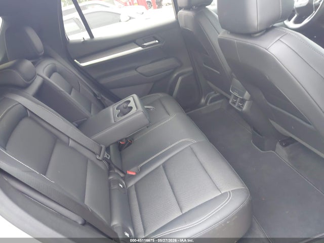 Продаж на аукціоні авто 2026 Gmc Terrain Awd Elevation, vin: 3GKALUEG6TL242926, номер лоту: 45116675