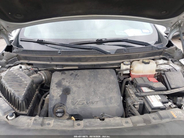 Aukcja sprzedaży 2018 Buick Enclave Essence, vin: 5GAERBKW3JJ243890, numer aukcji: 45116678
