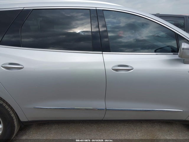 Aukcja sprzedaży 2018 Buick Enclave Essence, vin: 5GAERBKW3JJ243890, numer aukcji: 45116678
