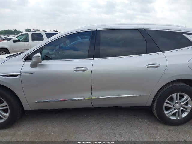 Aukcja sprzedaży 2018 Buick Enclave Essence, vin: 5GAERBKW3JJ243890, numer aukcji: 45116678