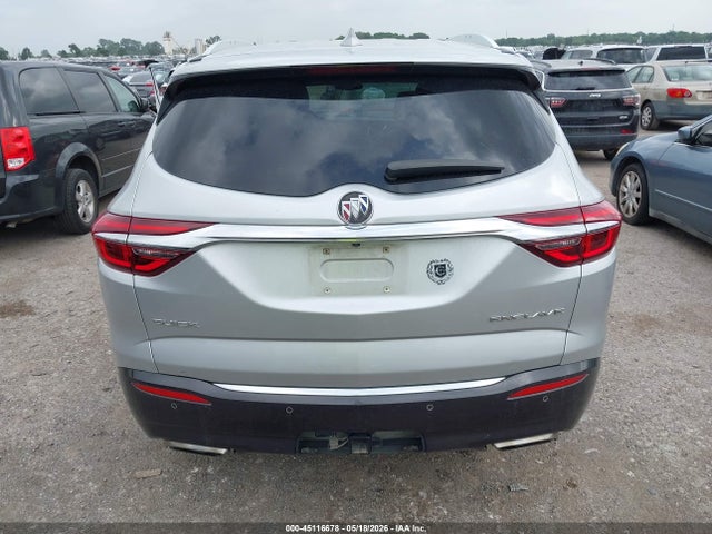 Aukcja sprzedaży 2018 Buick Enclave Essence, vin: 5GAERBKW3JJ243890, numer aukcji: 45116678