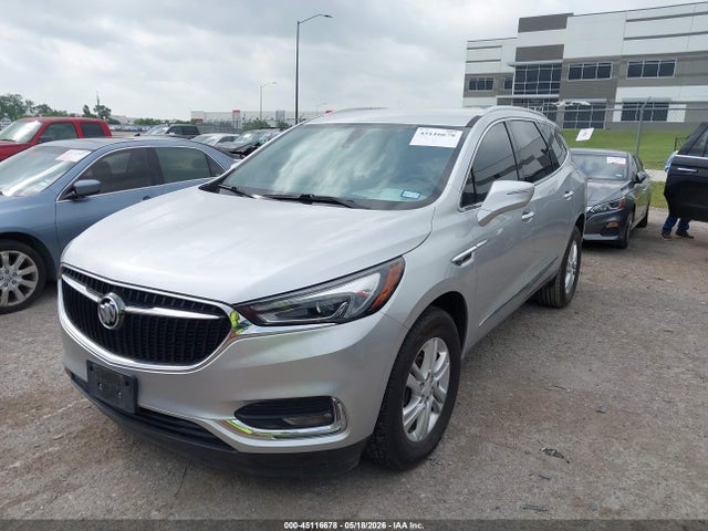 Aukcja sprzedaży 2018 Buick Enclave Essence, vin: 5GAERBKW3JJ243890, numer aukcji: 45116678