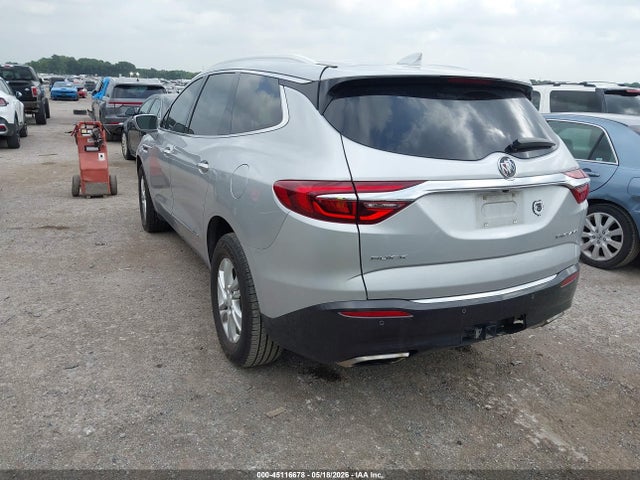 Aukcja sprzedaży 2018 Buick Enclave Essence, vin: 5GAERBKW3JJ243890, numer aukcji: 45116678