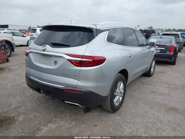 Aukcja sprzedaży 2018 Buick Enclave Essence, vin: 5GAERBKW3JJ243890, numer aukcji: 45116678