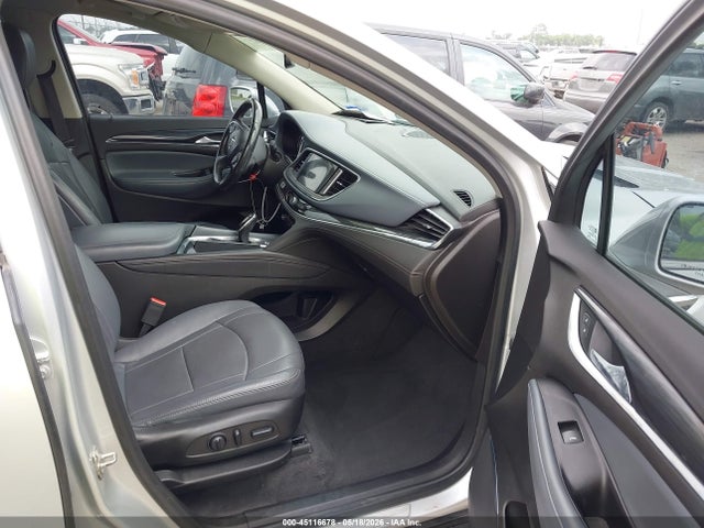 Aukcja sprzedaży 2018 Buick Enclave Essence, vin: 5GAERBKW3JJ243890, numer aukcji: 45116678