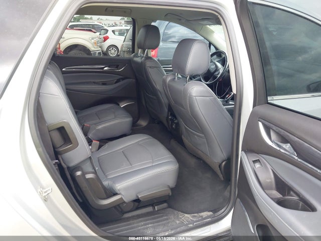 Aukcja sprzedaży 2018 Buick Enclave Essence, vin: 5GAERBKW3JJ243890, numer aukcji: 45116678