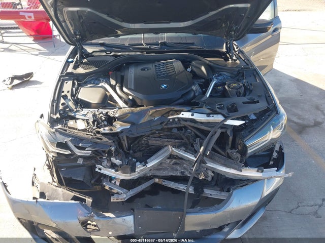 WBA53BJ01MCF98515 BMW 540I