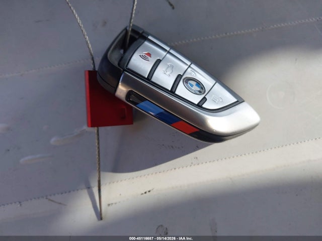 WBA53BJ01MCF98515 BMW 540I
