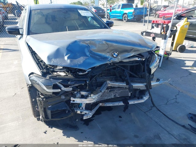 WBA53BJ01MCF98515 BMW 540I