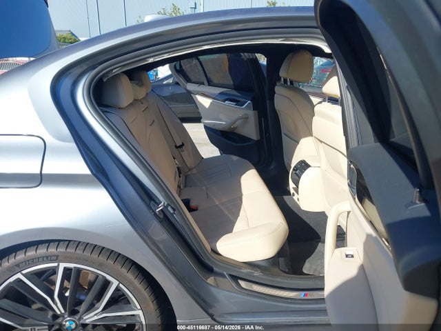 WBA53BJ01MCF98515 BMW 540I