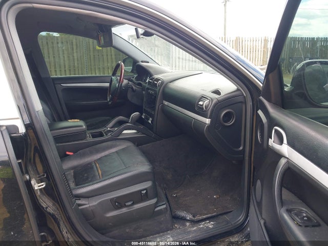 Aukcja sprzedaży 2005 Porsche Cayenne, vin: WP1AA29P85LA24337, numer aukcji: 45116688