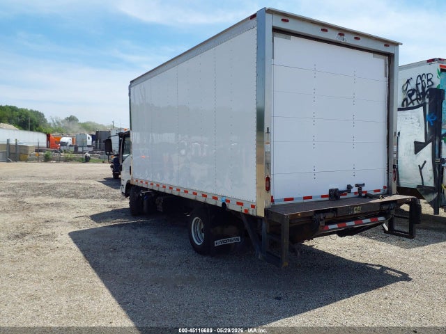 Продажа на аукционе авто 2018 Isuzu Npr Hd, vin: JALC4W168J7008586, номер лота: 45116689