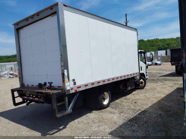 Продажа на аукционе авто 2018 Isuzu Npr Hd, vin: JALC4W168J7008586, номер лота: 45116689