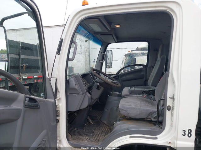 Продажа на аукционе авто 2018 Isuzu Npr Hd, vin: JALC4W168J7008586, номер лота: 45116689