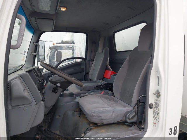 Продажа на аукционе авто 2018 Isuzu Npr Hd, vin: JALC4W168J7008586, номер лота: 45116689