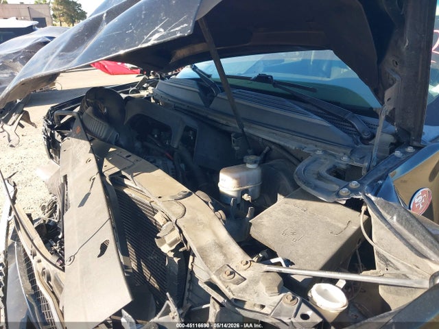 Продажа на аукционе авто 2012 Chevrolet Suburban 1500 Lt, vin: 1GNSKJE72CR121361, номер лота: 45116690