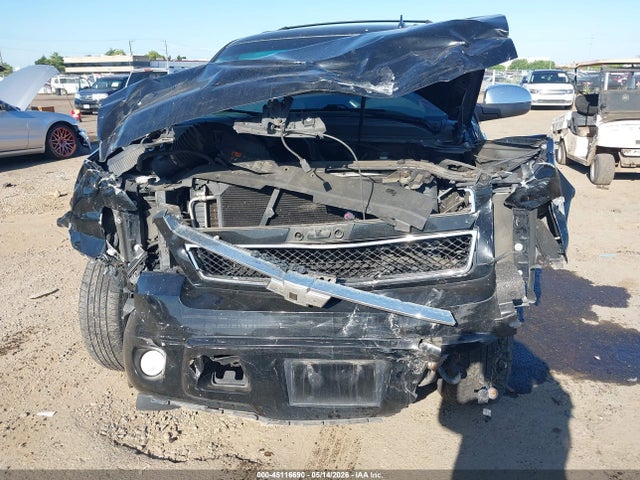 Продажа на аукционе авто 2012 Chevrolet Suburban 1500 Lt, vin: 1GNSKJE72CR121361, номер лота: 45116690