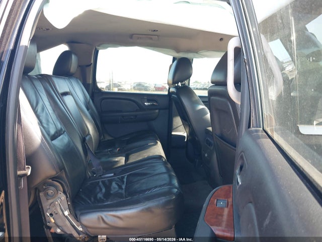 Продажа на аукционе авто 2012 Chevrolet Suburban 1500 Lt, vin: 1GNSKJE72CR121361, номер лота: 45116690