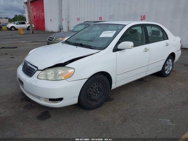 Aukcja sprzedaży 2005 Toyota Corolla Le, vin: 1NXBR32E35Z415463, numer aukcji: 45116691