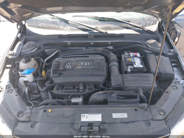3VW5T7AJ7HM309905 Volkswagen JETTA GLI