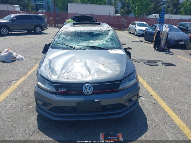 3VW5T7AJ7HM309905 Volkswagen JETTA GLI