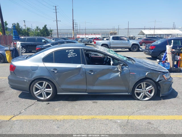 3VW5T7AJ7HM309905 Volkswagen JETTA GLI