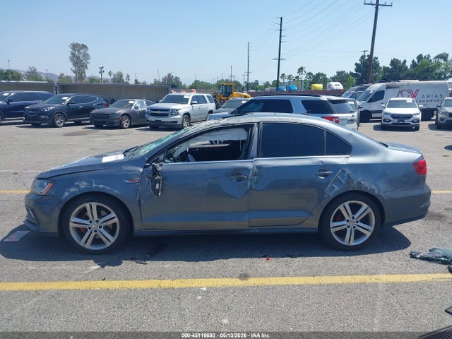 3VW5T7AJ7HM309905 Volkswagen JETTA GLI