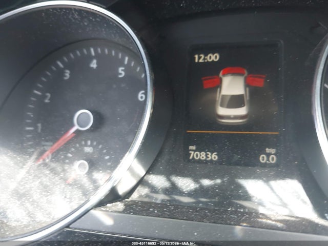 3VW5T7AJ7HM309905 Volkswagen JETTA GLI