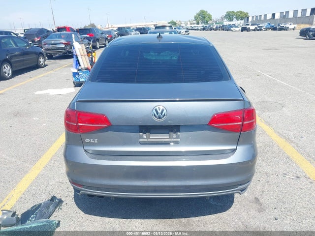 3VW5T7AJ7HM309905 Volkswagen JETTA GLI