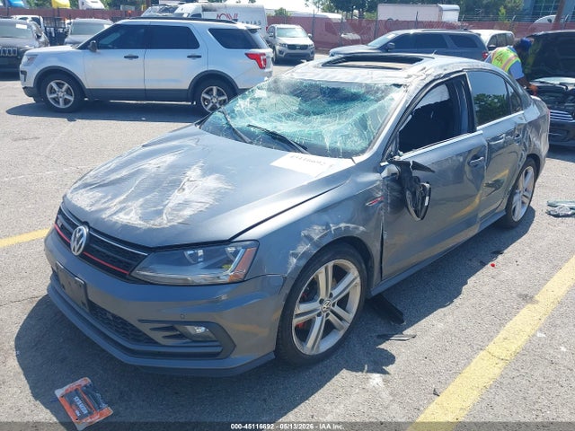 3VW5T7AJ7HM309905 Volkswagen JETTA GLI