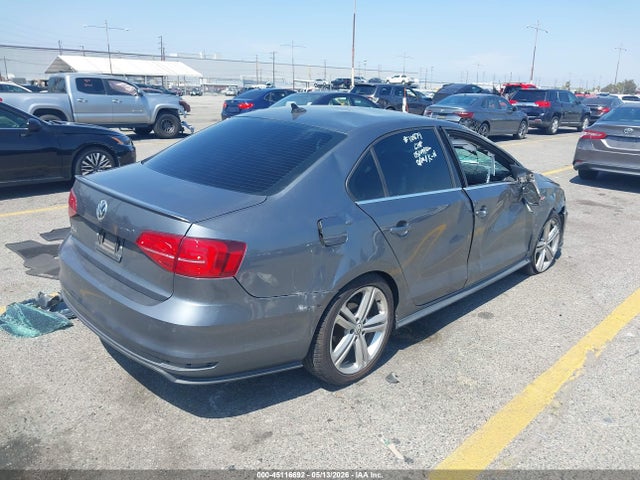 3VW5T7AJ7HM309905 Volkswagen JETTA GLI