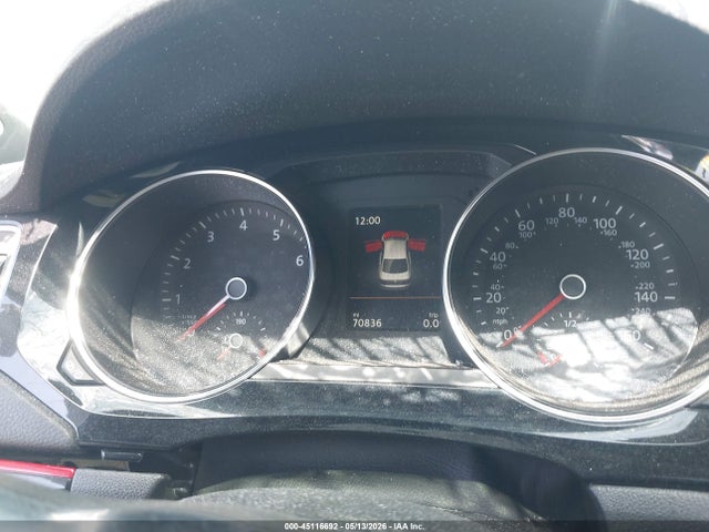 3VW5T7AJ7HM309905 Volkswagen JETTA GLI